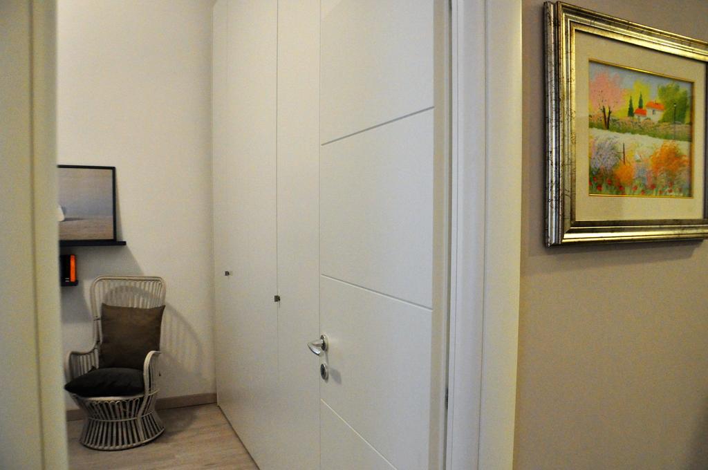 The Prince Apartment Rom Exteriör bild