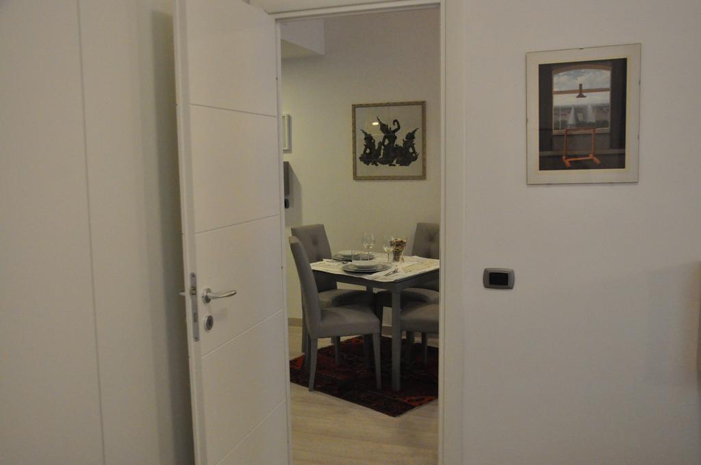 The Prince Apartment Rom Rum bild