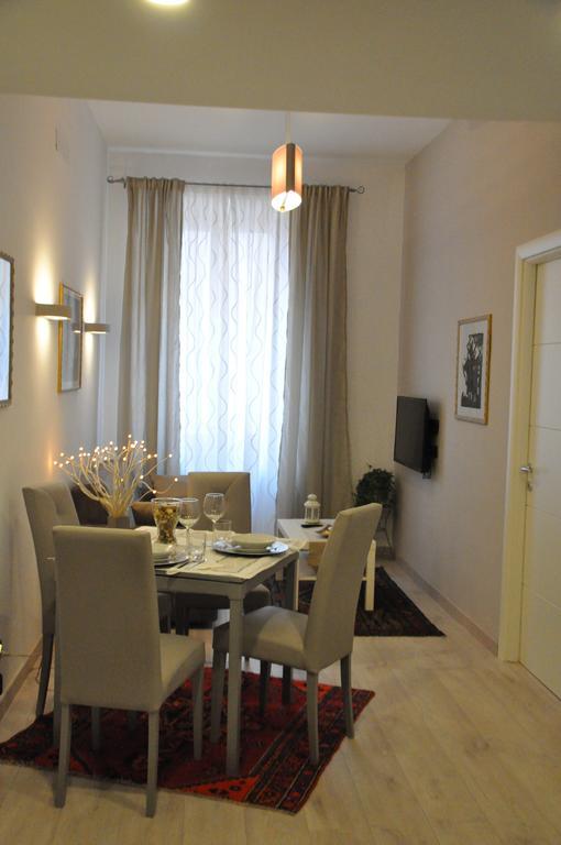 The Prince Apartment Rom Rum bild